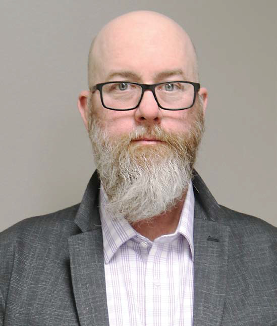 Andrew Schmidt Selected as Cornhusker Power Goodwill Fund Trustee