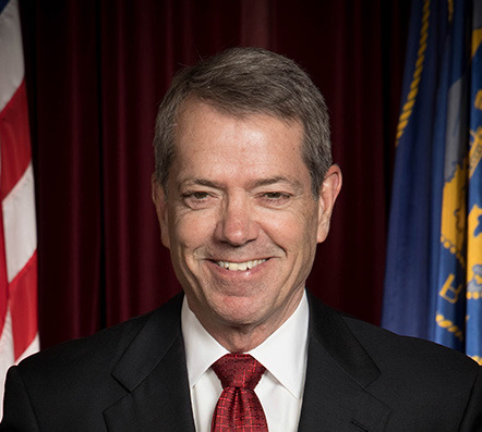 Jim Pillen
