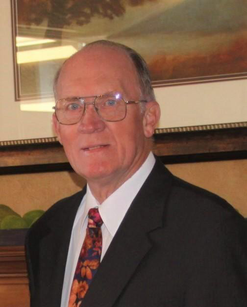John Allen Fehrs