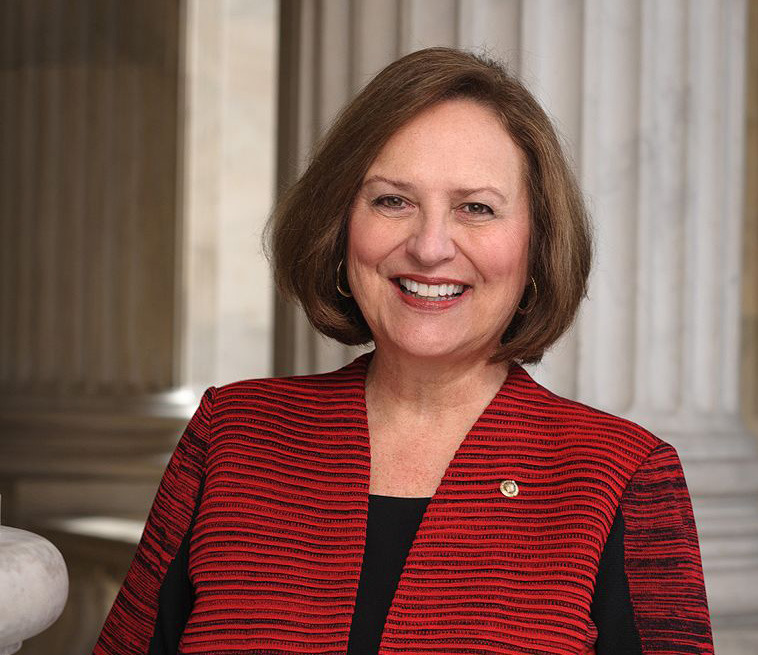 Deb Fischer
