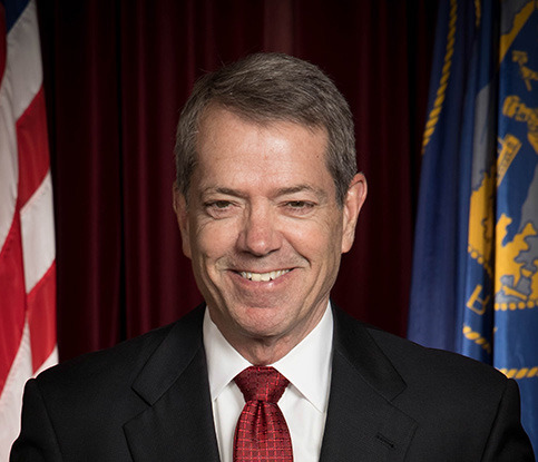 Jim Pillen