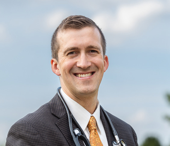 Andrew Ellsworth, M.D. is part of The Prairie Doc team of physicians and currently practices family medicine in Brookings, South Dakota. Follow The Prairie Doc at www.prairiedoc.org and on Facebook and instagram featuring On Call with the Prairie Doc a medical Q&A show celebrating its 22nd season of health information based on science, built on trust, streaming live on Facebook most Thursdays at 7 p.m. central.
