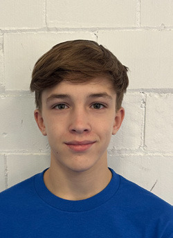 Zachary Held