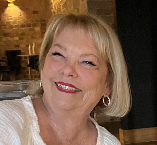 Nancy Swanson Sizemore