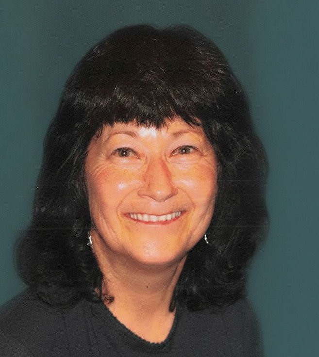 Elizabeth ‘Betty’ J. Ondracek