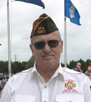 Russell Sprague