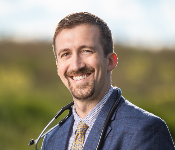 The Prairie Doc