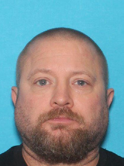 Silver Creek man arrested without his pants