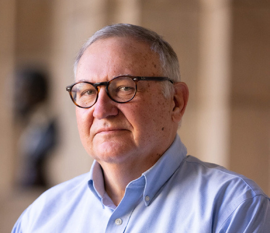 Paul Hammel