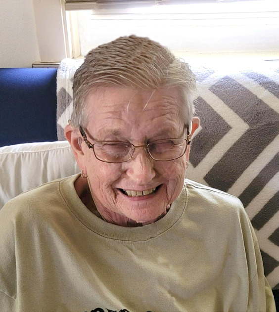 Marilyn Ann Nauenburg