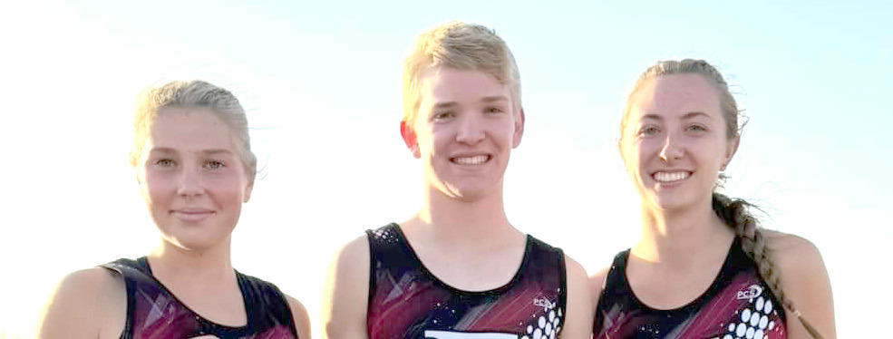 NCJ Athletes of the Week