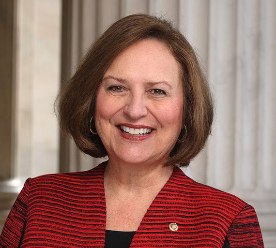 Deb Fischer