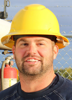 Corey Boryca
