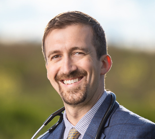 The Prairie Doc