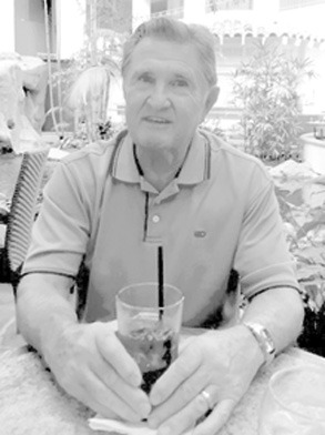 Jerry D. Pachunka