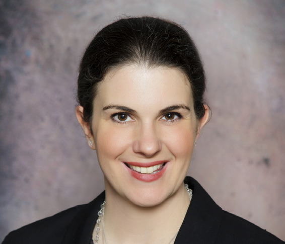 Jill Nore