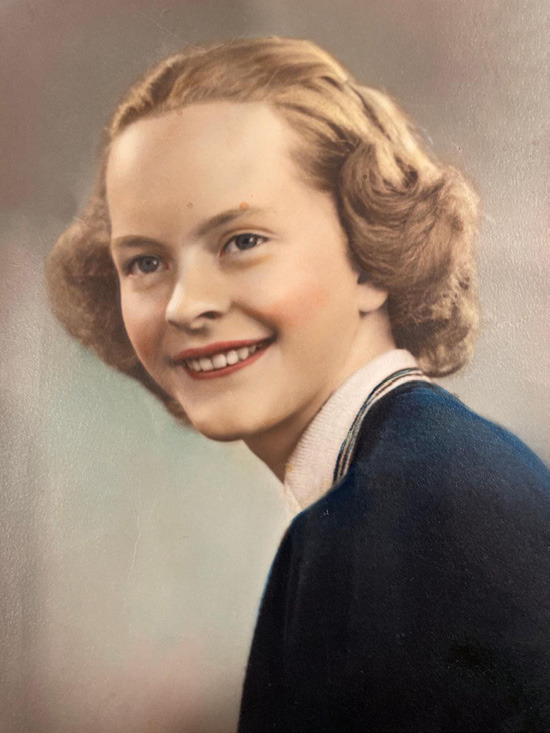 Eileen M. Bills