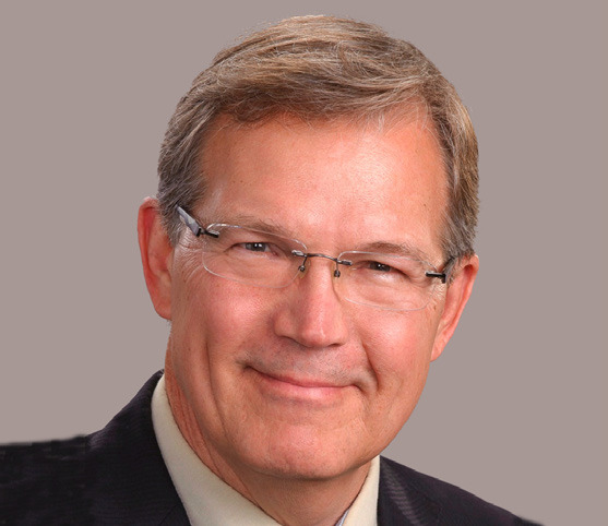 Dr. Rick Holm