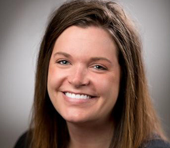 Nikki Eining CSW-PIP, QMHP Outpatient Clinical Mental Health Therapist Avera Medical Group Behavioral Health Brookings Clinic in Brookings, SD.