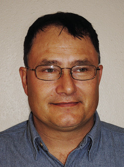 Dave Rosno