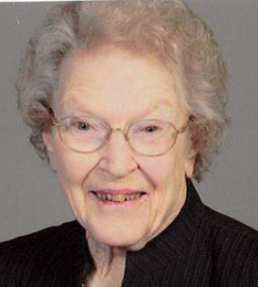 Mildred Catherine Miksch