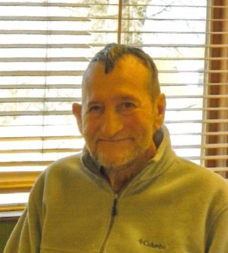 John Louis Zimmer