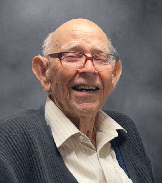 Arnold Oscar Newquist