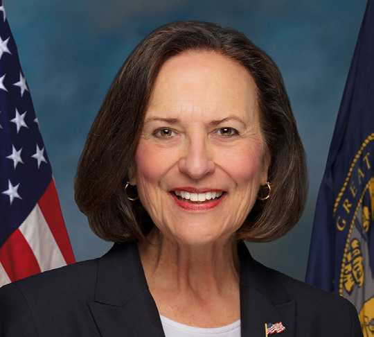 Deb Fischer