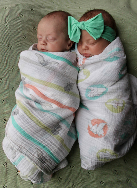 Births