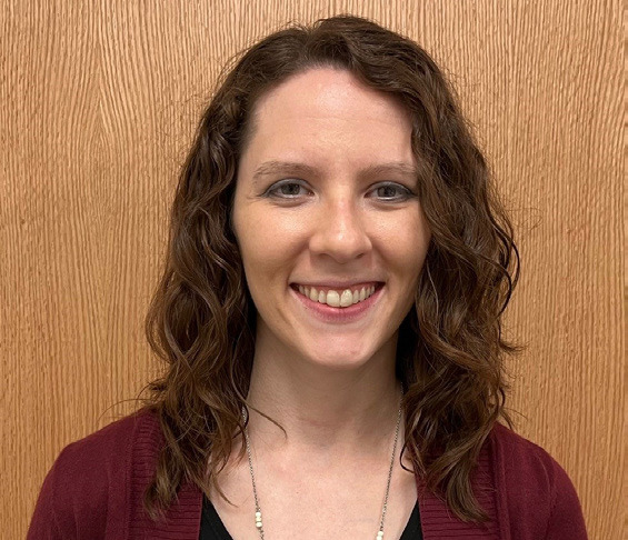 Stephanie Scott