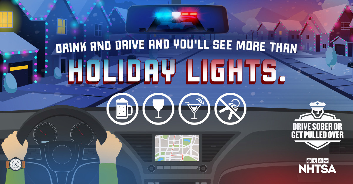 Sheriff’s department joins national campaign against drunk driving