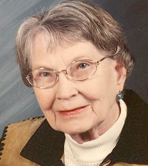 Jane A. McIntyre