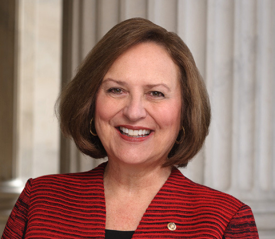 Deb Fischer