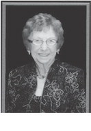 Bessie Rudman