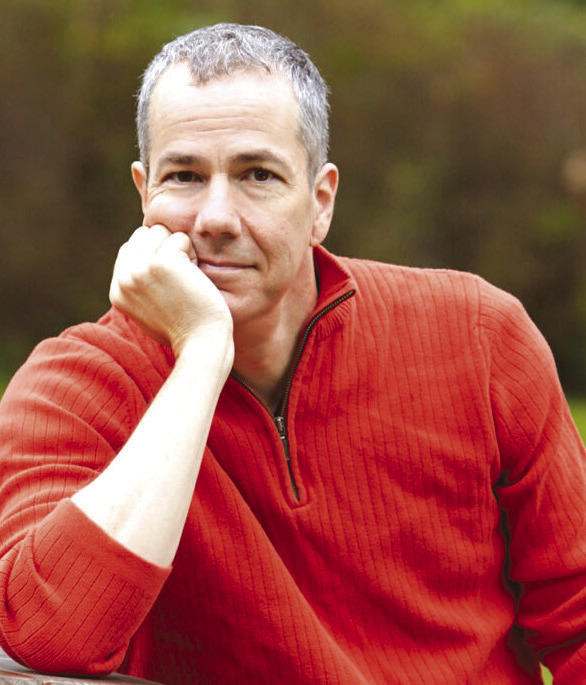 Matt Mason will be presenting on Monday at 6:30 p.m. at the Fullerton Public Library. Photo provided