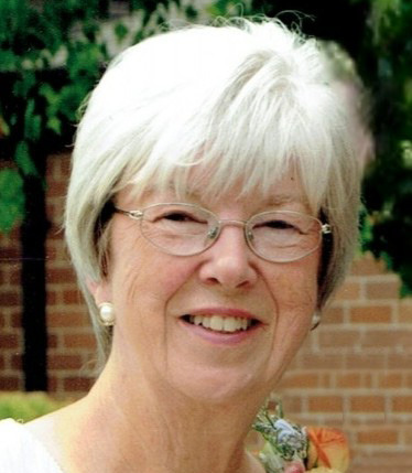 Elna M. Boardman