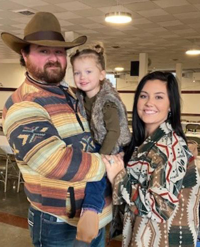 Meet A Family In The Community