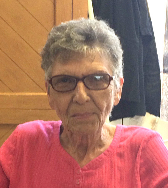 Tandra Lou Bishop