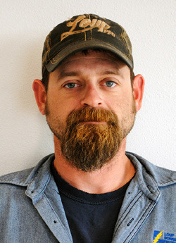 Andy Zarek