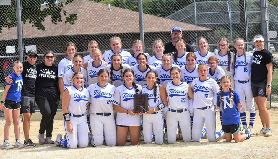 Twin River picked up wins over Centennial, Lincoln Northwest and Milford on Saturday. Photo provided