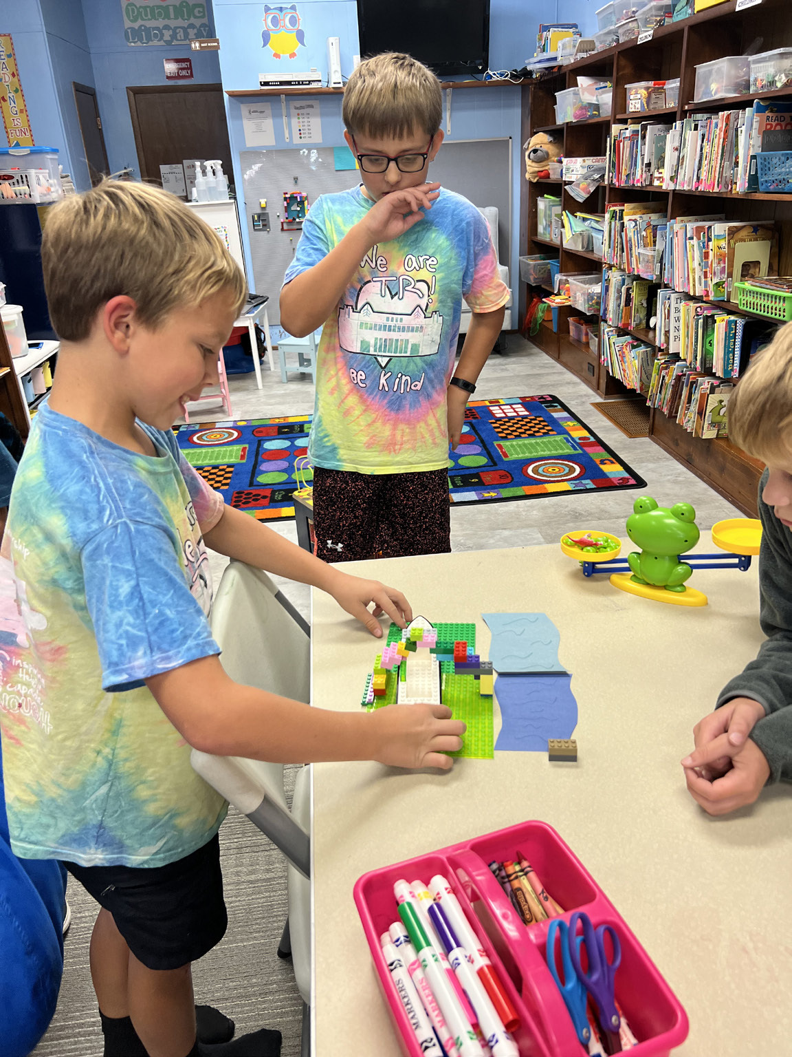 Genoa Library staying busy with children’s programs