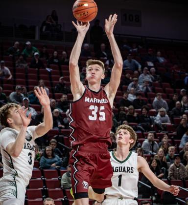 NCJ announces boys 2025-2026 All-Area teams
