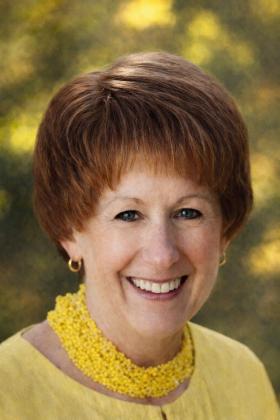 Sharleen “Sherry” Rae Anderson