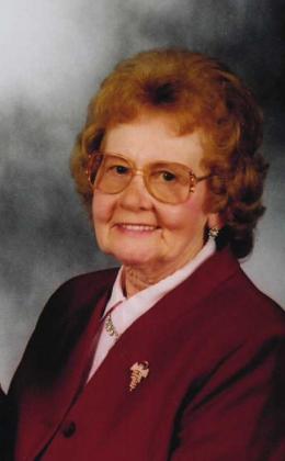 Mary Lou Djernes
