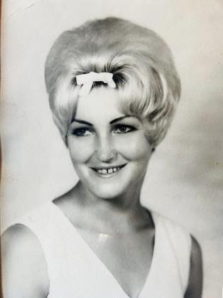 Arylce Jean McCoig Sellhorst