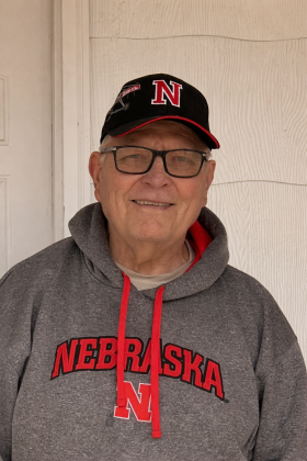 Robert Virgil Stopak