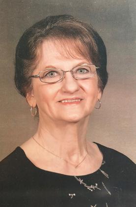 Lucille "Tootsie" Koopman
