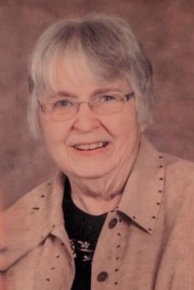 Christine Wait