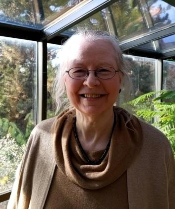 Anne Sumption