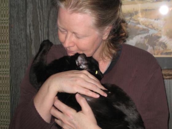 Anne Sumption